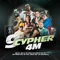 9° CYPHER 4M (feat. MC Menor da VG) - Mc IG, MC PH, Mc Davi, Mc Pedrinho, Mc Leh, MC Cebezinho & Aires 085 lyrics