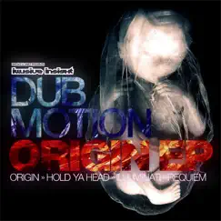 Origin - EP by Dub Motion album reviews, ratings, credits