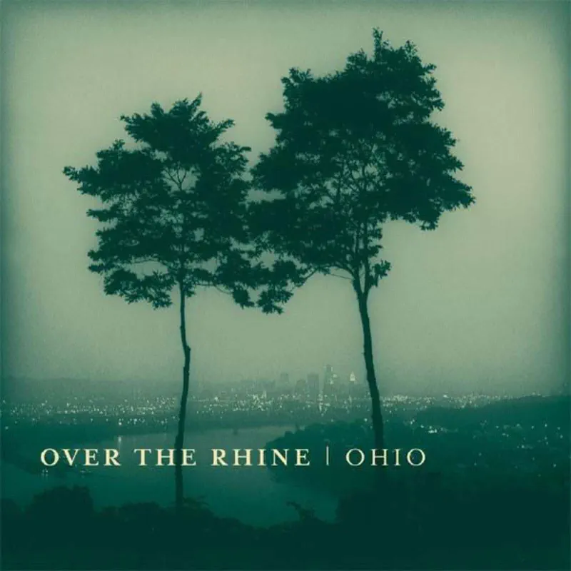 Over the Rhine - Ohio (2010) [iTunes Plus AAC M4A]-新房子