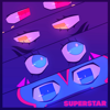 CG5 - Superstar artwork