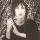 Patti Smith - People Have the Power