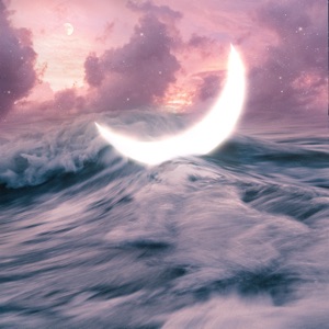 Moonwaves - EP