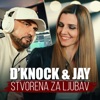 Stvorena za ljubav - Single