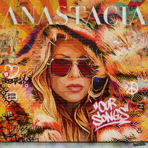Anastacia - Now or Never - Line Dance Musik