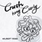 Crush Kong Curly artwork