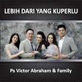 Lebih Dari yang Kuperlu artwork