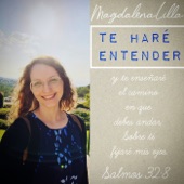 Te Haré Entender artwork