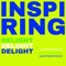 Inspiring Delight artwork