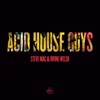 Acid House Guys - Single