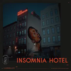 2 HORNS CITY #3 -INSOMNIA HOTEL- by Various Artists album reviews, ratings, credits