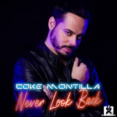 Never Look Back artwork