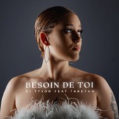 BESOIN DE TOI (feat. Dj Tyson) artwork