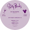On the Prowl Presents: Otp Party Breaks #3 - Single