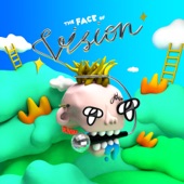 The Face of Vision artwork