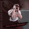 Only Fury Remains - EP