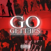 Go Getters (feat. Melody Napoleon) artwork