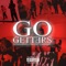 Go Getters (feat. Melody Napoleon) artwork