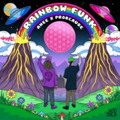 Rainbow Funk - Single