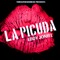 La Picuda cover