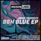 B&H Blue (Antss Remix) - Jamie Aramayo lyrics