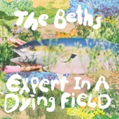 The Beths - Silence Is Golden