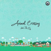 Animal Crossing (lofi version) artwork