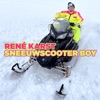 Sneeuwscooter Boy - Single