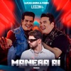 Manera Aí (Remix) - Single