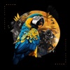 Macaw - Single