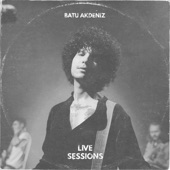 Live Sessions - EP artwork