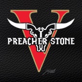 Preacher Stone - Hard Life Phd