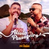 Alívio Passageiro (Ao Vivo) - Single