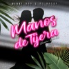 Manos de Tijera (Versión Bachata) - Single