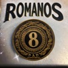 Romanos 8 (VIII) - Single