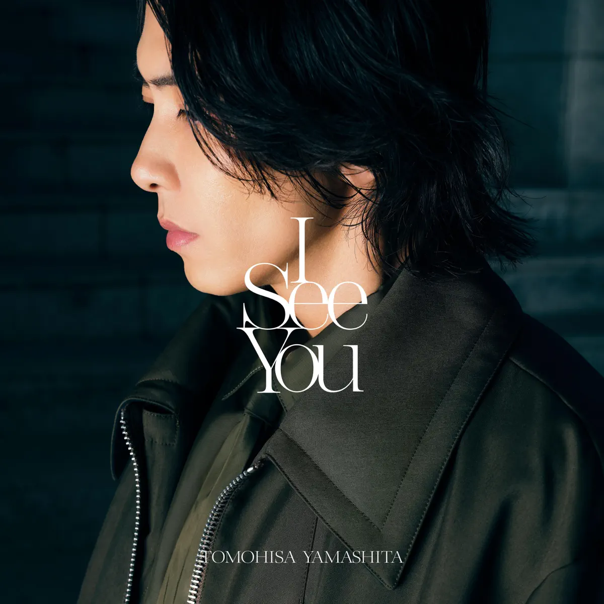 山下智久 - I See You - Single (2023) [iTunes Plus AAC M4A]-新房子