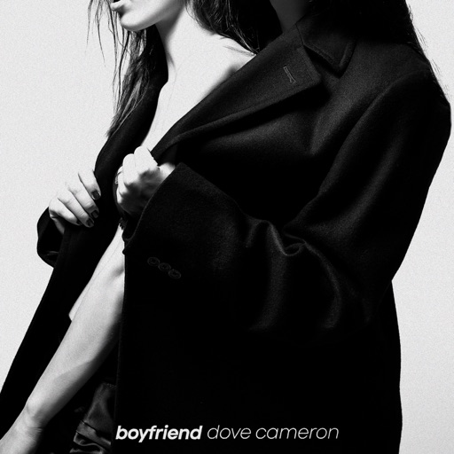 Art for Boyfriend by Dove Cameron