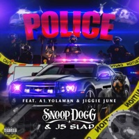 Police (feat. A1 Yolaman & Jiggie June)