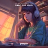 Piano for Study - EP