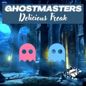 Delicious Freak (Extended Mix) artwork