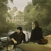 Pynandí (feat. Gustavo Santaolalla & Carlos Núñez) artwork
