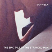 The Epic Tale of the Stranded Man artwork
