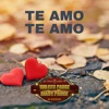 Te Amo Te Amo (feat. Wilceu Pause e Mari Pause) - Single