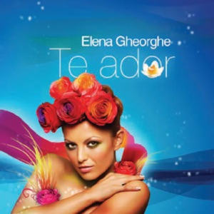 Elena - Te Ador - Line Dance Music