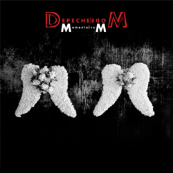 Memento Mori - Depeche Mode Cover Art