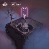 Last Time (feat. Lola Rhodes) artwork