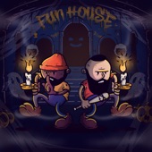 Fun House (feat. Topher) artwork