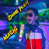 ¡Dame Play! (prod by Maximo Music) artwork