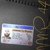 License To Rhyme - EP