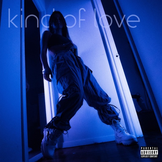Cover artwork for Kind of Love