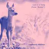 Love is a Song (from "Bambi") - Single album lyrics, reviews, download